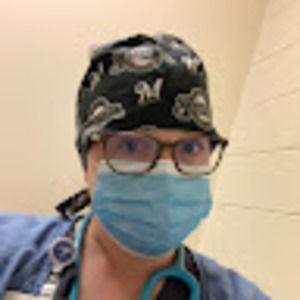 Meet your Posher, Kay